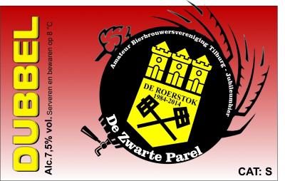 De Zwarte Parel